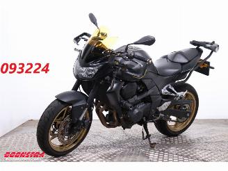 ojeté vozy motocykly Kawasaki Z 750 Z 750 2010/8