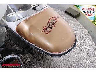 Harley-Davidson Electra Glide Classic Electra Glide Classic 1340 Beiwagen 32.657 km! picture 13