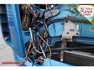 DAF XF 480 FAN VDL S-25-6600 Leder Standairco Hydrauliek 6X2 Euro 6 picture 8