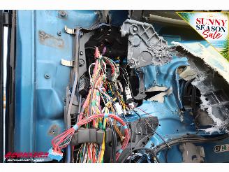 DAF XF 480 FAN VDL S-25-6600 Leder Standairco Hydrauliek 6X2 Euro 6 picture 10