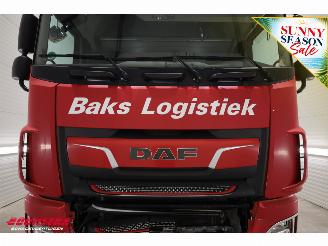 DAF XF 450 FT Spacecab Alcoa Standairco ACC Euro 6 picture 9