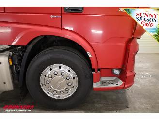 DAF XF 450 FT Spacecab Alcoa Standairco ACC Euro 6 picture 5