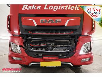 DAF XF 450 FT Spacecab Alcoa Standairco ACC Euro 6 picture 11