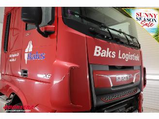 DAF XF 450 FT Spacecab Alcoa Standairco ACC Euro 6 picture 8