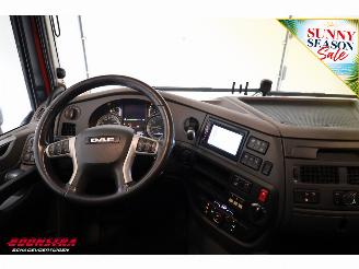 DAF XF 450 FT Spacecab Alcoa Standairco ACC Euro 6 picture 17