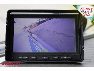 Mercedes Antos 2543 2X PTO ACC 6X2 46.736 km!! picture 35