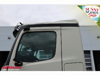 Mercedes Antos 2543 2X PTO ACC 6X2 46.736 km!! picture 14