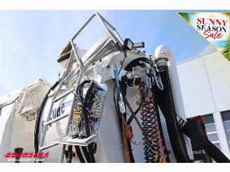 Mercedes Actros 2543 LS 6X2 Koks EcoVac Euro 6 124.445 Km!! picture 15