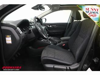 Nissan Qashqai 1.2 Connect Edition Pano Cruise Navi Clima Camera PDC Bluetooth picture 8