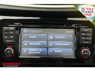 Nissan Qashqai 1.2 Connect Edition Pano Cruise Navi Clima Camera PDC Bluetooth picture 16