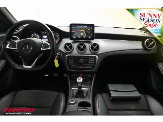 Mercedes Cla-klasse 180 AMG Ambition Pano Schuif/kantel Cruise Navi Clima PDC Bluetooth picture 13