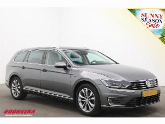 Volkswagen Passat Variant 1.4 TSI GTE Highline ACC Navi Clima Apple/Android SHZ Virtual Camera PDC AHK picture 2