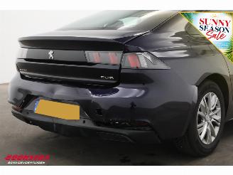 Peugeot 508 1.2 PureTech AUT Active Pack Business Cruise Navi Clima Apple/Android Camera PDC picture 8