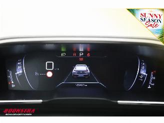 Peugeot 508 1.2 PureTech AUT Active Pack Business Cruise Navi Clima Apple/Android Camera PDC picture 19