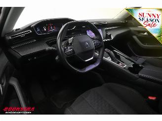 Peugeot 508 1.2 PureTech AUT Active Pack Business Cruise Navi Clima Apple/Android Camera PDC picture 17