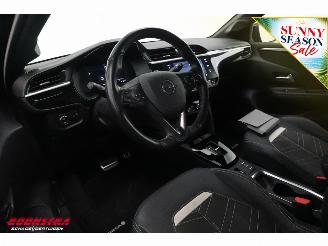 Opel Corsa-E Level 4 50 kWh Cruise Navi Clima SHZ Apple/Android PDC picture 17