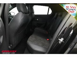 Opel Corsa-E Level 4 50 kWh Cruise Navi Clima SHZ Apple/Android PDC picture 16