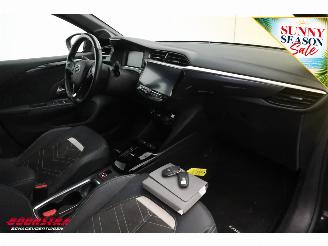 Opel Corsa-E Level 4 50 kWh Cruise Navi Clima SHZ Apple/Android PDC picture 12