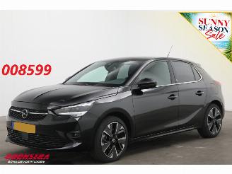 Damaged car Opel Corsa-E Level 4 50 kWh Cruise Navi Clima SHZ Apple/Android PDC 2023/3