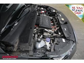 Opel Corsa-E Level 4 50 kWh Cruise Navi Clima SHZ Apple/Android PDC picture 9