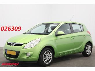 Avarii autoturisme Hyundai I-20 1.2i i-Motion 5-drs Airco 100.323 km! 2011/5