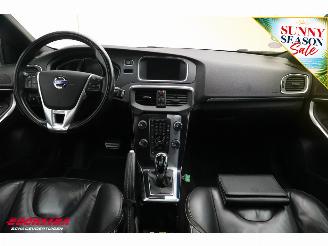 Volvo V-40 1.6 T4 AUT R-Design Pano Cruise Clima Leder Memory PDC picture 11