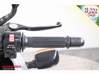 Suzuki GSX 750 S Katana picture 13