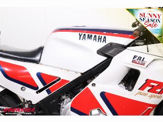 Yamaha FZR 250 15.291 km! picture 12