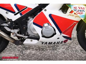 Yamaha FZR 250 15.291 km! picture 11
