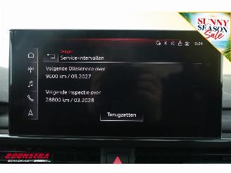 Audi A4 Avant 35 TDI AUT Pro Line ACC Navi Clima SHZ Camera PDC picture 27