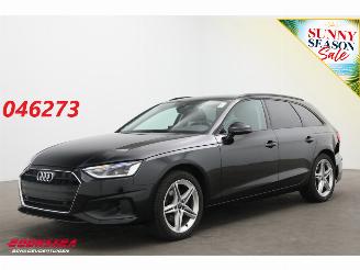 Coche accidentado Audi A4 Avant 35 TDI AUT Pro Line ACC Navi Clima SHZ Camera PDC 2024/1