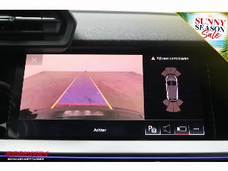 Audi A3 Sportback 35 TDI S-Tronic ACC Navi Clima Apple/Android Virtual SHZ Camera PDC picture 29