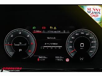 Audi A3 Sportback 35 TDI S-Tronic ACC Navi Clima Apple/Android Virtual SHZ Camera PDC picture 23