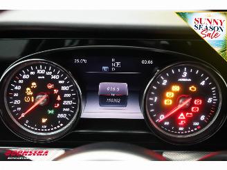 Mercedes E-klasse 400 d 4Matic Cruise Navi Clima Apple/Android SHZ SBL PDC AHK picture 29