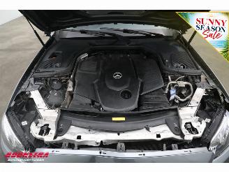 Mercedes E-klasse 400 d 4Matic Cruise Navi Clima Apple/Android SHZ SBL PDC AHK picture 15