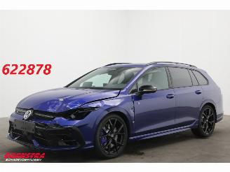 Damaged car Volkswagen Golf Variant R 2.0 TSI 335 PK DSG 4Motion R-Line ACC Navi Clima SHZ LrHZ Apple/Android Virtual Camera 360° PDC 2026/3