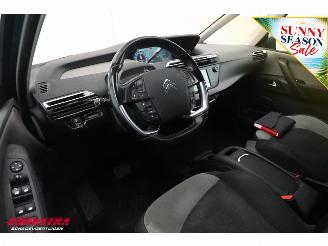 Citroën Grand C4 Picasso 1.6 BlueHDi AUT Business 7p Cruise Navi Clima Multicity Connect Virtual PDC picture 16