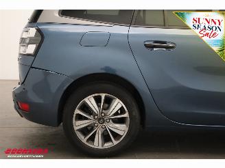 Citroën Grand C4 Picasso 1.6 BlueHDi AUT Business 7p Cruise Navi Clima Multicity Connect Virtual PDC picture 9