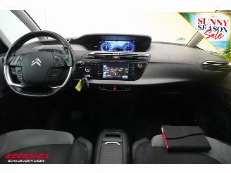 Citroën Grand C4 Picasso 1.6 BlueHDi AUT Business 7p Cruise Navi Clima Multicity Connect Virtual PDC picture 11
