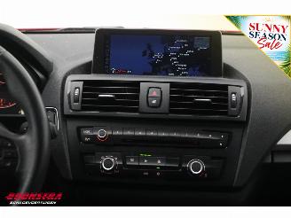 BMW 1-serie 116i AUT Business 5-drs Cruise Navi Airco picture 16