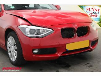 BMW 1-serie 116i AUT Business 5-drs Cruise Navi Airco picture 6