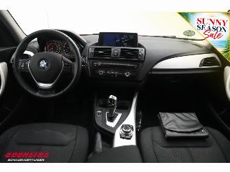 BMW 1-serie 116i AUT Business 5-drs Cruise Navi Airco picture 15