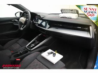 Audi A3 Sportback 30 TFSI S-Line ACC Navi Clima SHZ Apple/Android Virtual PDC picture 15