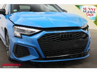 Audi A3 Sportback 30 TFSI S-Line ACC Navi Clima SHZ Apple/Android Virtual PDC picture 6