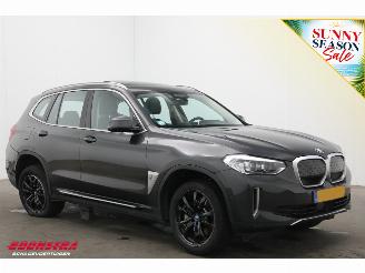BMW iX3 Executive 80 kWh Pano ACC Navi Clima Apple/Android Leder SHZ Camera PDC picture 2