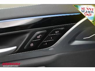 BMW iX3 Executive 80 kWh Pano ACC Navi Clima Apple/Android Leder SHZ Camera PDC picture 17