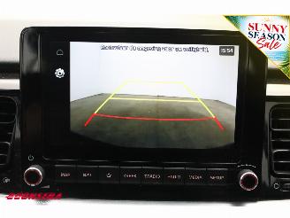 Kia Stonic 1.0 T-GDi MHEV Dyn L Navi Clima Apple/Android Camera PDC 44.607 km! picture 25