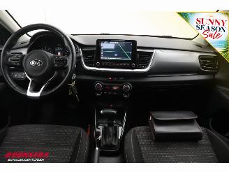 Kia Stonic 1.0 T-GDi MHEV Dyn L Navi Clima Apple/Android Camera PDC 44.607 km! picture 16
