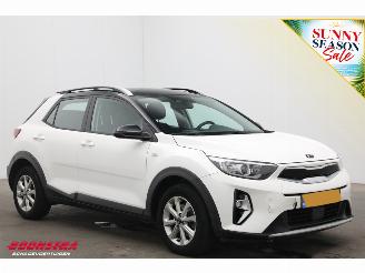 Kia Stonic 1.0 T-GDi MHEV Dyn L Navi Clima Apple/Android Camera PDC 44.607 km! picture 2