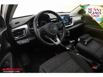 Kia Stonic 1.0 T-GDi MHEV Dyn L Navi Clima Apple/Android Camera PDC 44.607 km! picture 20